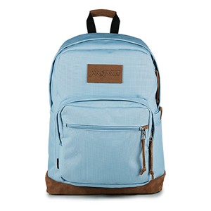 JANSPORT RIGHT PACK PREMIUM -  bluedusk